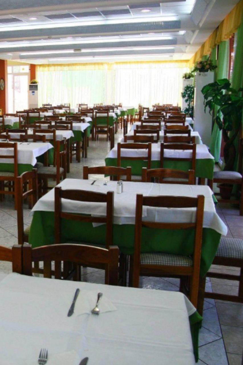 Aqua Sun Village Hersonissos  Ngoại thất bức ảnh